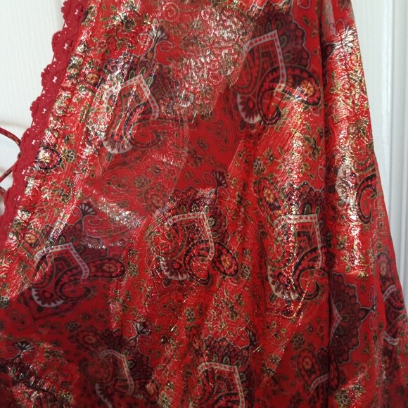 Caftan O/S - Picture 2 of 3